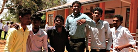 UNDP Sri Lanka: Youth leadership development at community level